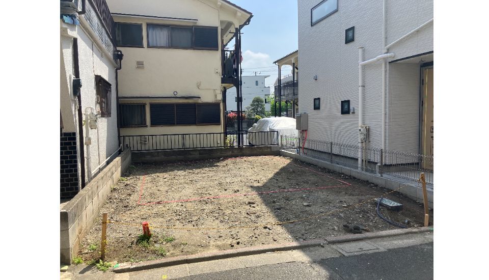 現地写真
