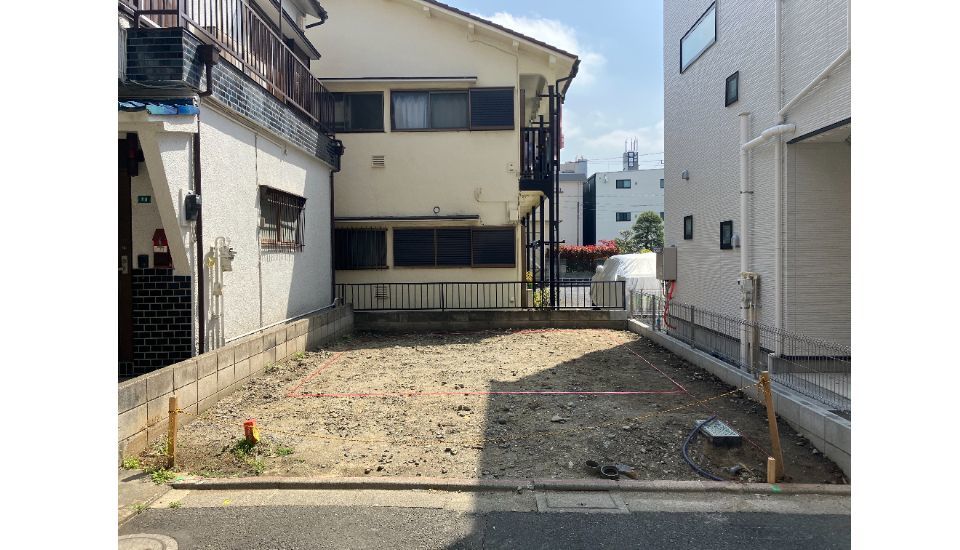 現地写真