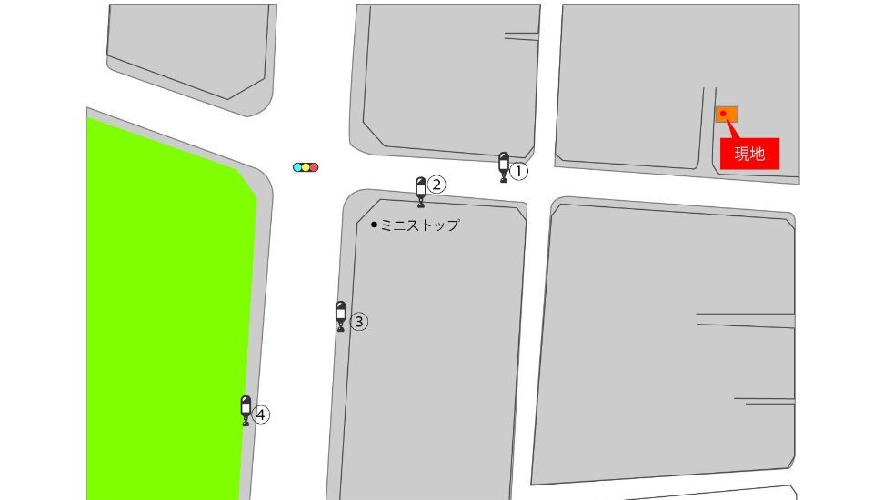 アクセス