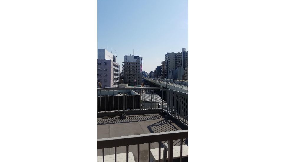 市川ビル503号室