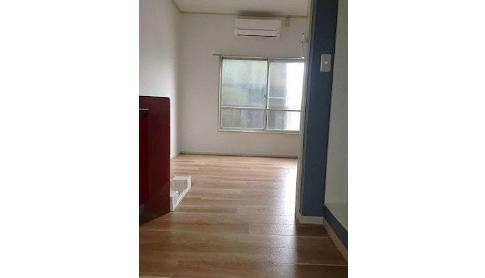 大森北ハイツⅡF号室写真