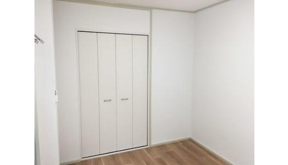 大森北ハイツⅡF号室写真