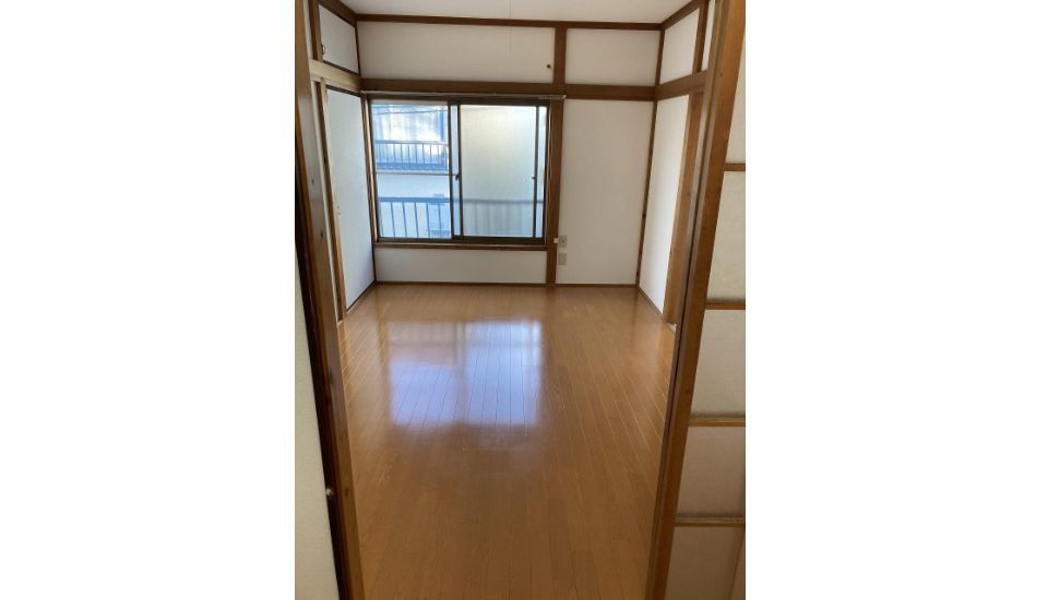 コーポ村上201号室写真