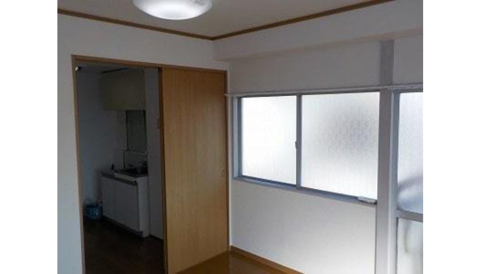 新城ビル403号室写真