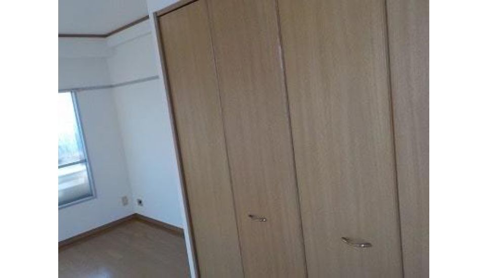 新城ビル403号室写真