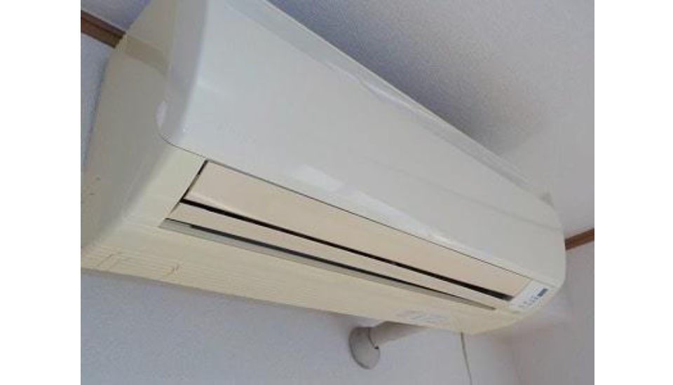 新城ビル403号室写真