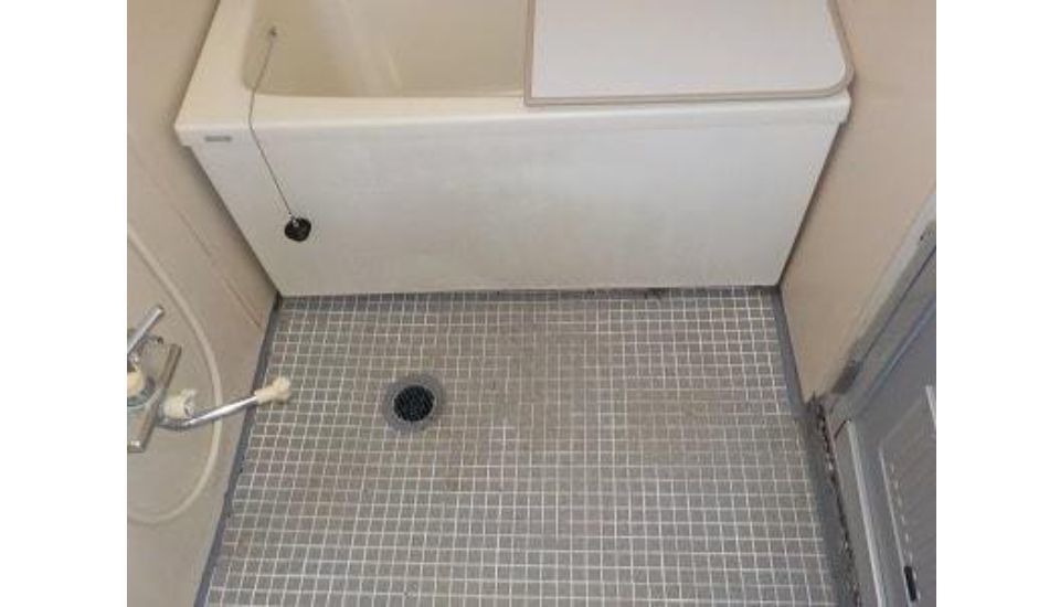 新城ビル403号室写真
