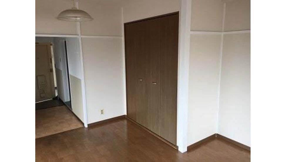 新城ビル503号室写真