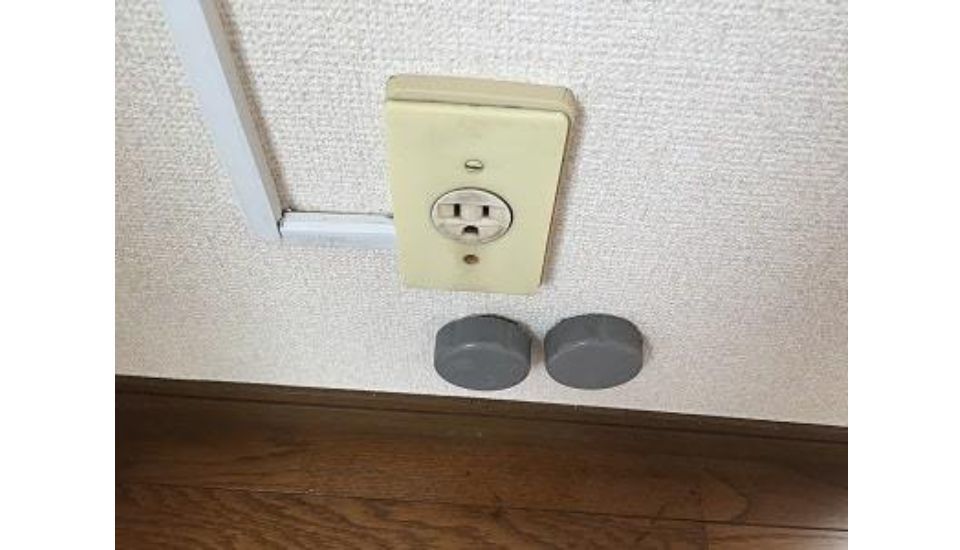 新城ビル503号室写真