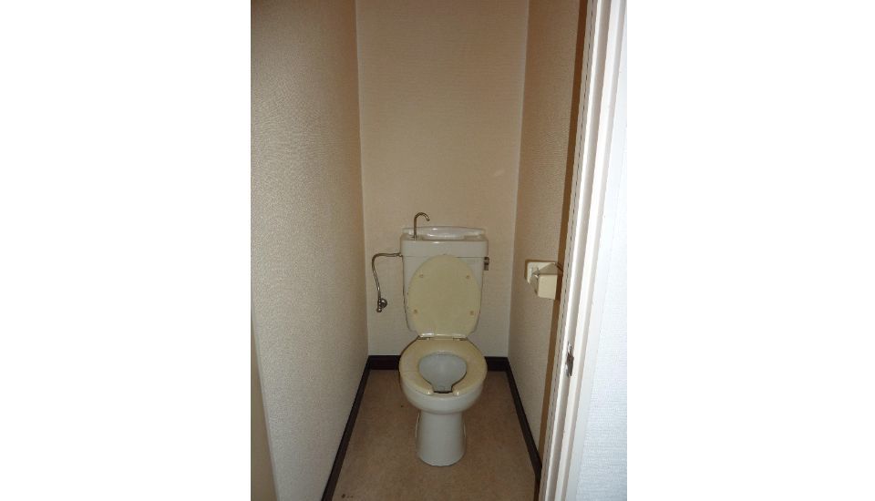 ハイツ奥島101号室写真