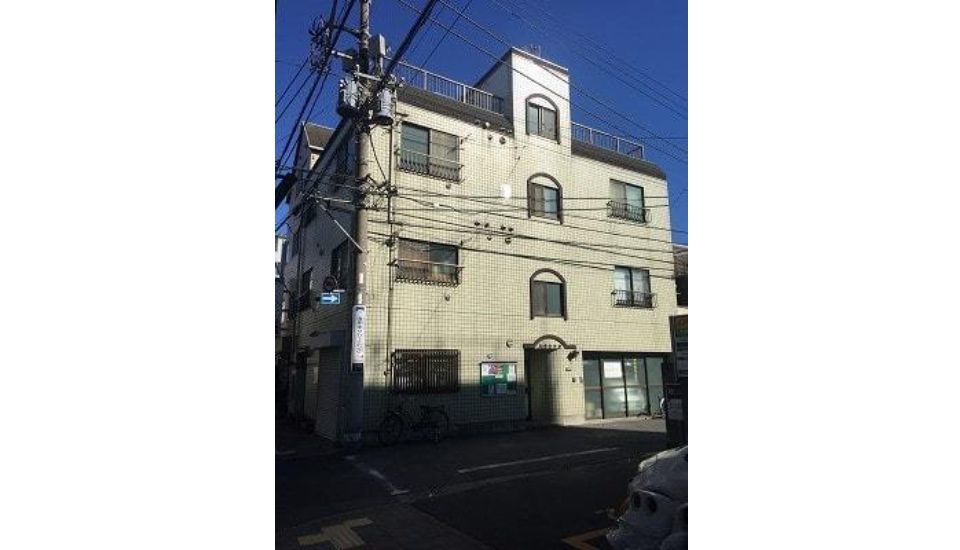 ハウゼ中井写真