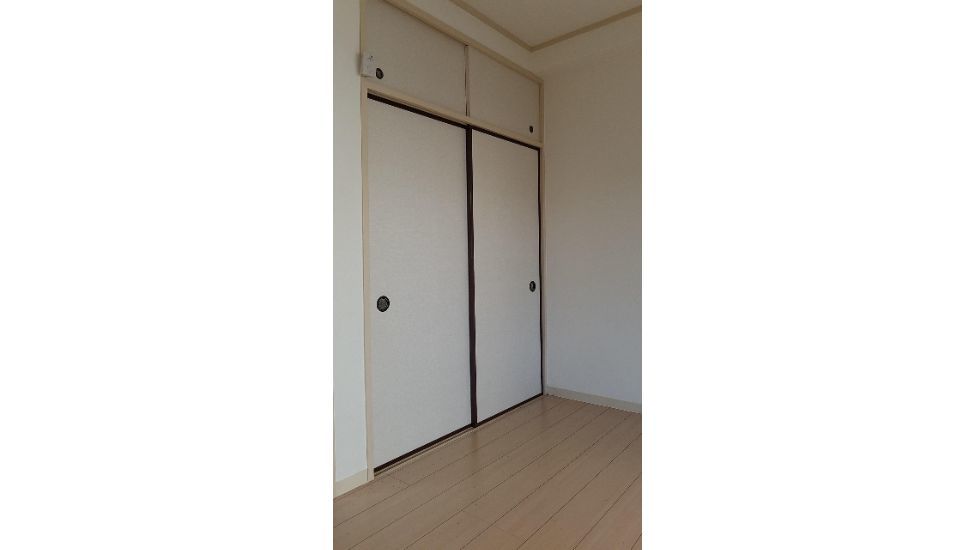 フェニックス大森303号室写真