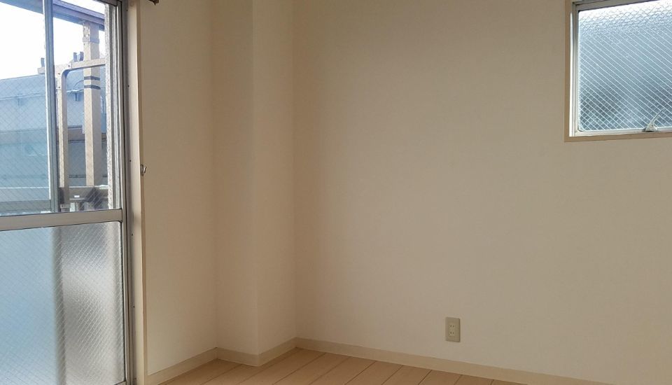 フェニックス大森303号室写真