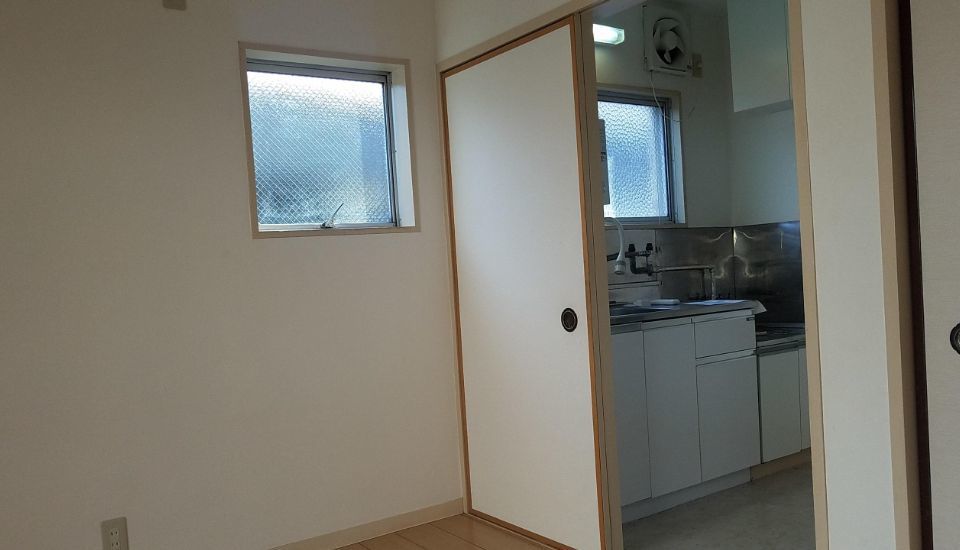 フェニックス大森303号室写真