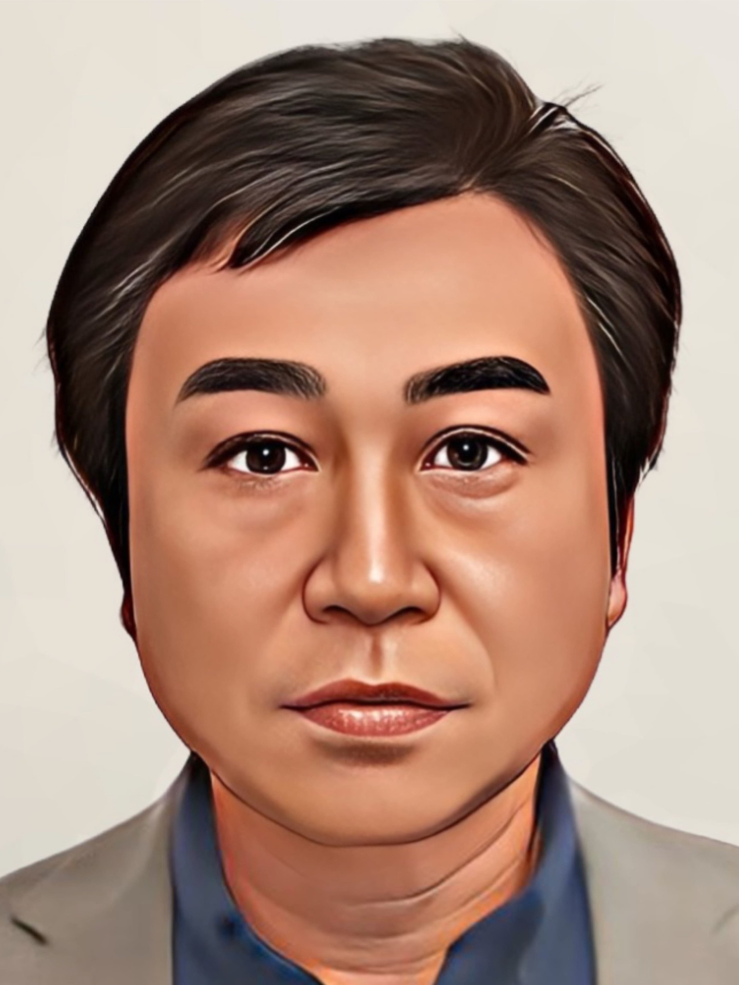 社員写真