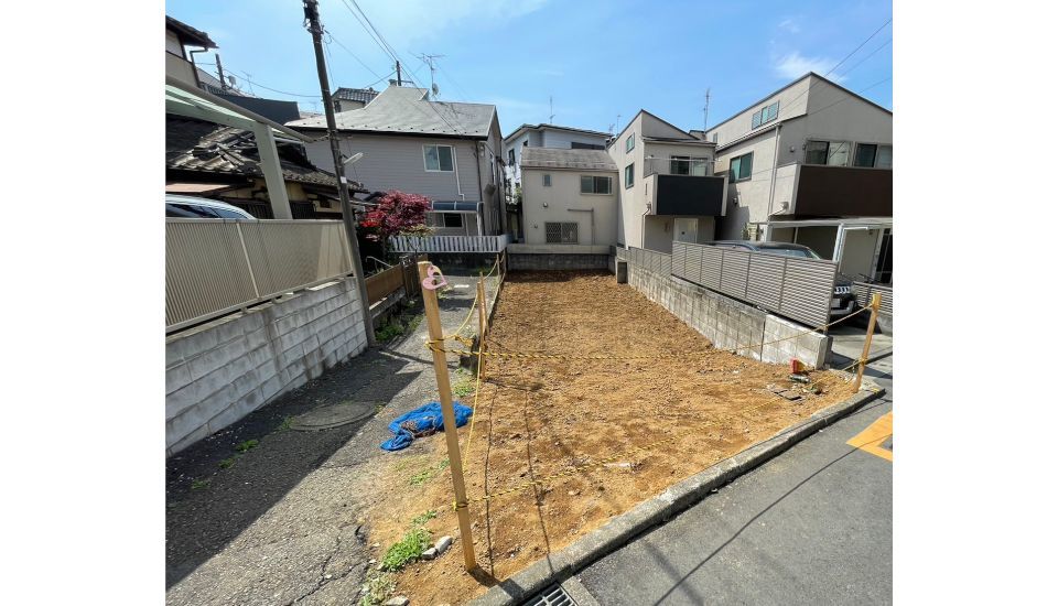 現地写真