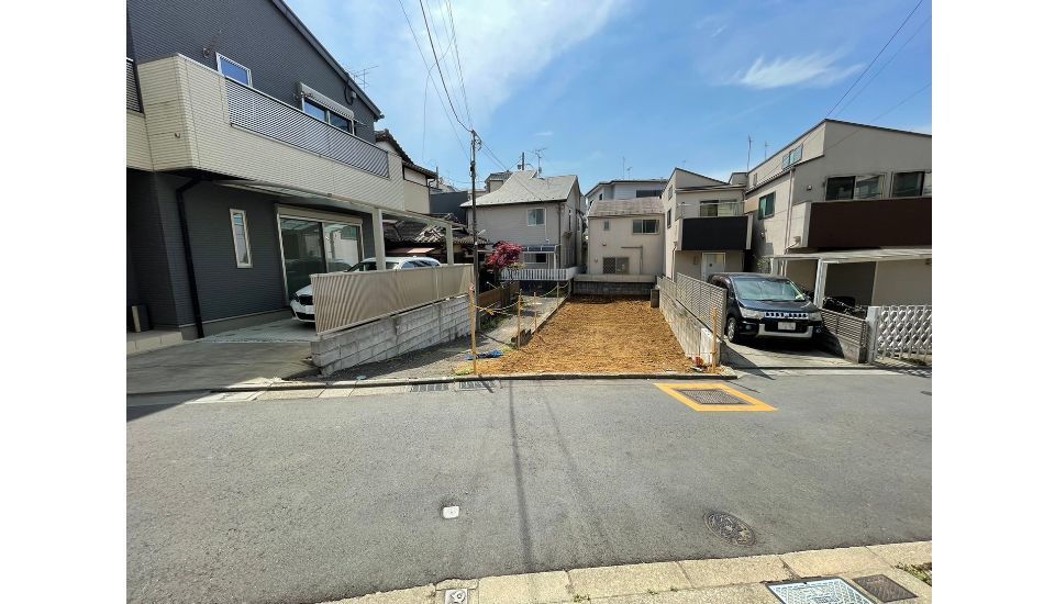現地写真