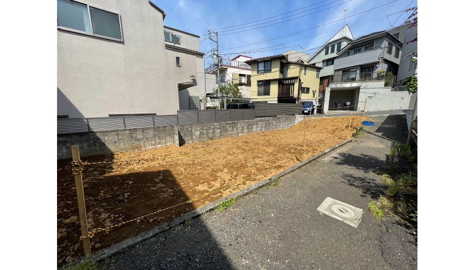 現地写真